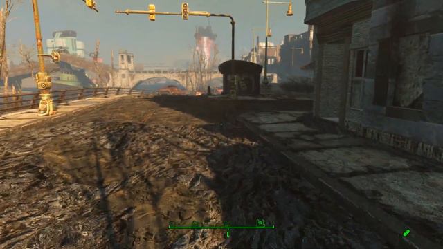 FALLOUT 4: VAULT BOY PART 15 (Gameplay - no commentary) смотреть онлайн