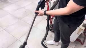 Пылесос lg