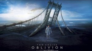Oblivion Soundtrack M83 Oblivion ft Susanne Sundfor