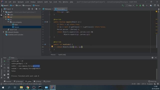 Знакомство с инструментами разработки под РР Corda смотреть онлайн