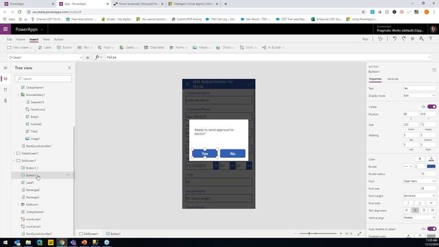 ⚙️ Building an End to End Power Platform Solution смотреть онлайн