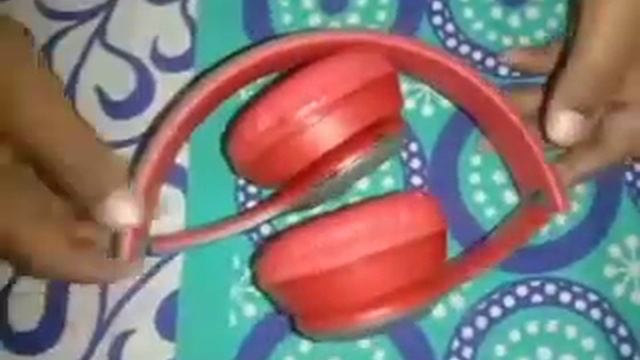 unboxing P47 wireless headphone. (malayalam) смотреть онлайн