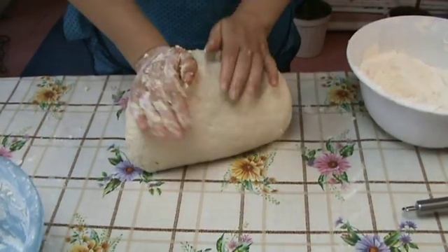 Как я пеку хлеб смотреть онлайн