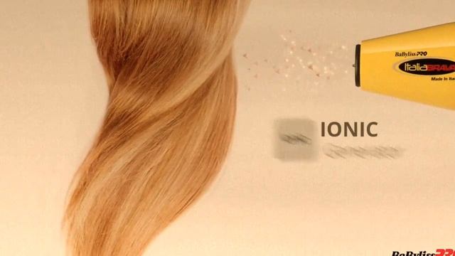 BaByliss Pro Serisi (FERRARI) смотреть онлайн