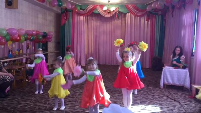 Утренник 8 марта 2015 смотреть онлайн