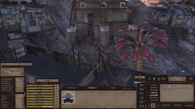 Прохождение Kenshi #9 Противники рабства смотреть онлайн