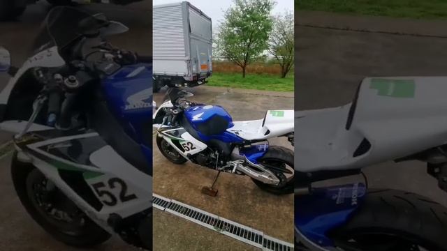 HONDA CBR1000RR (2006) Ссылка в описании смотреть онлайн