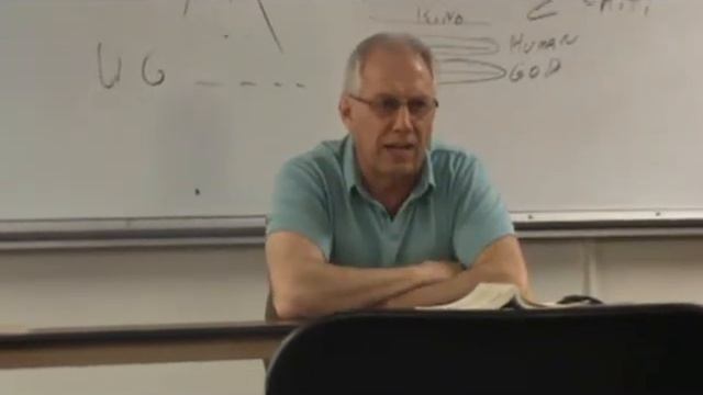 Biblical Meaning, authorial intent, Inspired Word смотреть онлайн