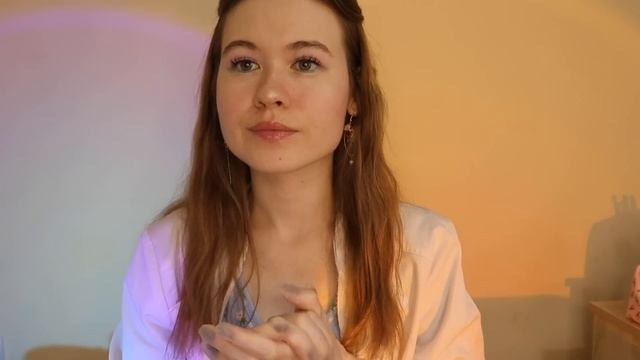 АСМР ?⚕️ ?ПРИЯТНЫЙ ОСМОТР МАММОЛОГА ?