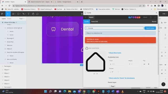 Doctor appointment app in figma 2022 смотреть онлайн