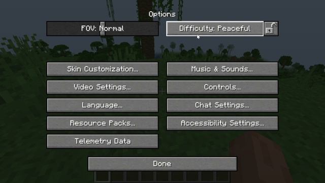 How To Change Mob Spawn Rate In Minecraft (2023) смотреть онлайн