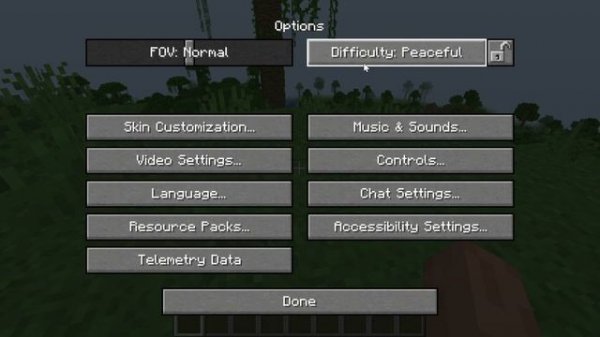 How To Change Mob Spawn Rate In Minecraft (2023)