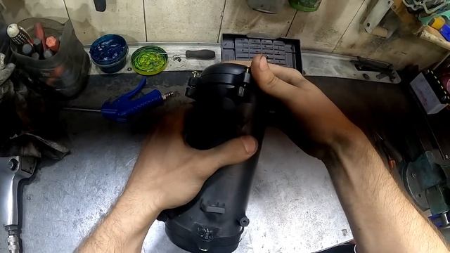 ТИХИЙ УЖАС! Собираем Китайский мопед из коробки! Indigo Storm Cross смотреть онлайн