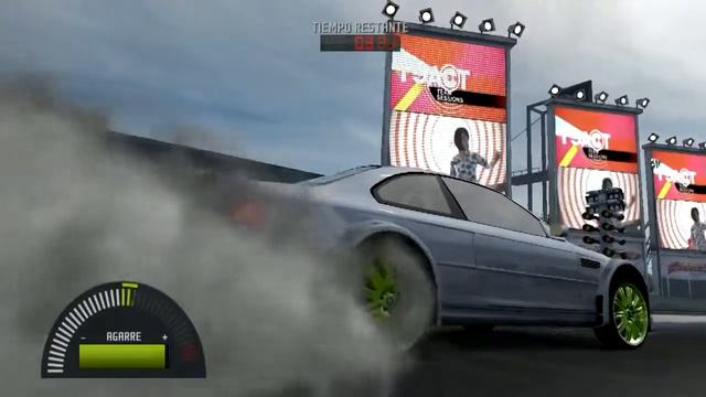 Toyota supra vs BMW M3 drag - [Vehicle Virgins] смотреть онлайн