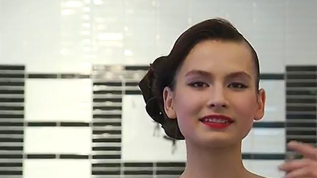 Авторский салон красоты "Центр моды Николая Харьковского" Воронеж смотреть онлайн