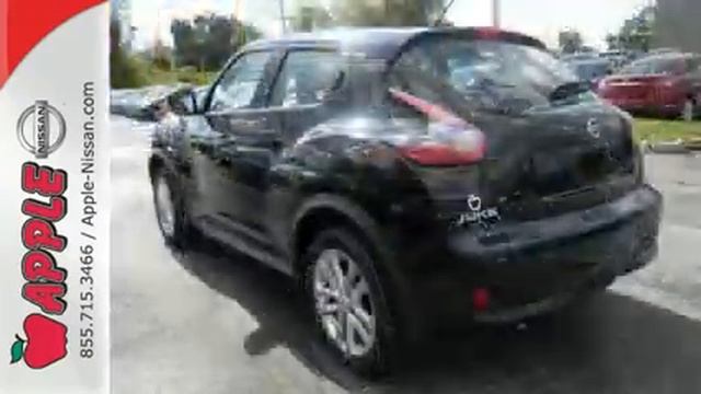2015 Nissan Juke York PA Lancaster-Hanover, PA #24754 - SOLD смотреть онлайн