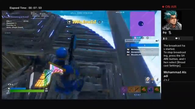 Creative box fight ( ocean ) смотреть онлайн