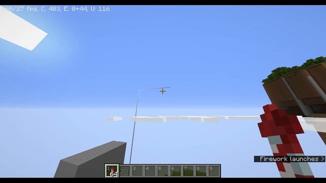 Minecraft Glide Mini Game - Cavern on Java + Outside the Map Secrets! смотреть онлайн