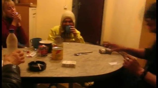 Будни Музыкантов- Сергей Высокосов (Боров) смотреть онлайн