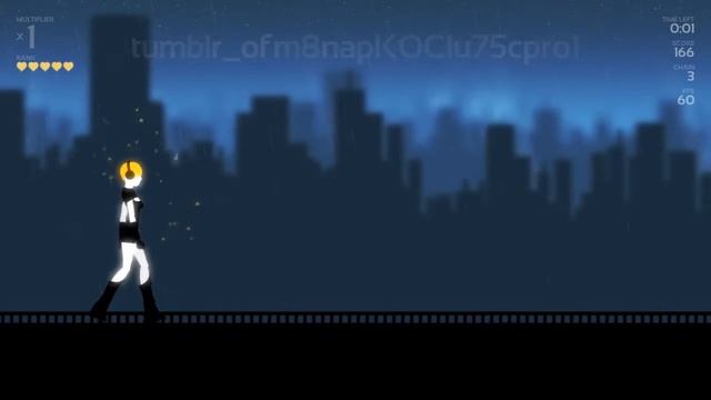 Melody's Escape is (still) a Good Game смотреть онлайн