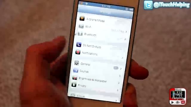 "Face Off" Cydia Jailbreak Tweak for iPhone, iPod Touch & iPad смотреть онлайн