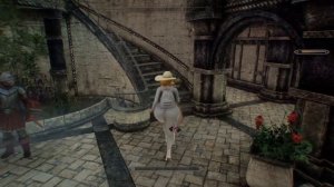 𝓛𝓪𝓭𝔂 𝓖𝓵𝓾𝓽𝓽𝓸𝓷𝔂 ❤️ - Part 2| Skyrim Gameplay (vore)