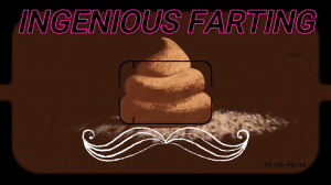 Гениальный Пердеж?????✍???Звук Пердежа?