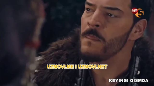 HUKUMDOR USMON 401 QISM UZBEK TILIDA