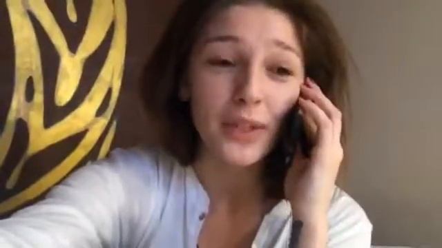 Настя Ивлеева agentgirl agentshow СМОТРИ ОПИСАНИЕ 34 смотреть онлайн