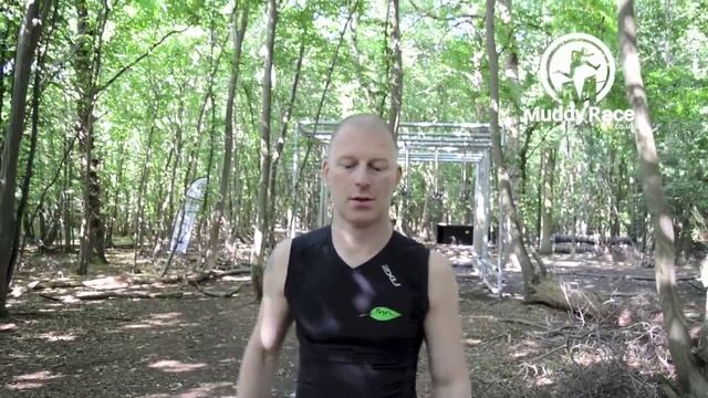 Tutorial #1: How To Master The Monkey Bars смотреть онлайн