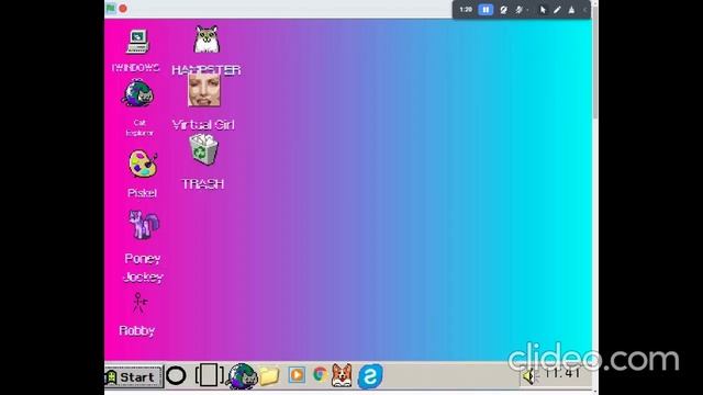 Windows  93