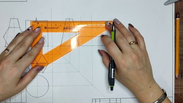 Задание 34 Вариант 10 (11, 12) Группа геометрических тел смотреть онлайн