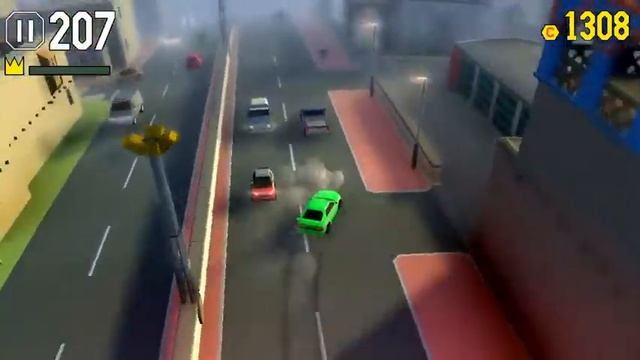 Reckless Getaway 2 gameplay смотреть онлайн