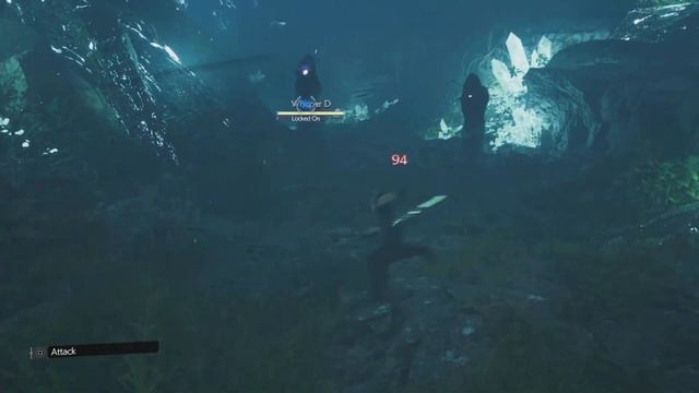 Final Fantasy VII Rebirth OST - Listen to the Cries of the Planet(Sleeping Forest Battle) смотреть онлайн