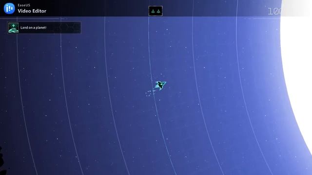 Gravitar Recharged - Gameplay смотреть онлайн