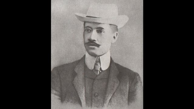 Николай Гумилев - Носорог смотреть онлайн