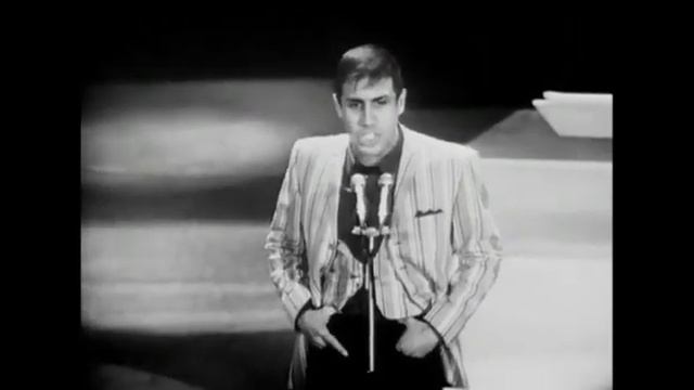 Сан-Ремо, 1968 Canzone Адриано Челентано. смотреть онлайн