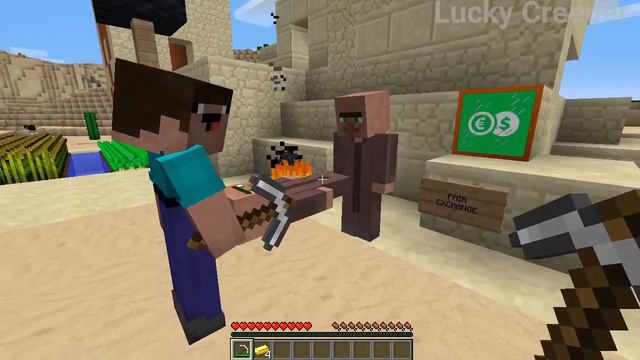 Coffin Meme But Cat Is Vibing In Minecraft Part 3