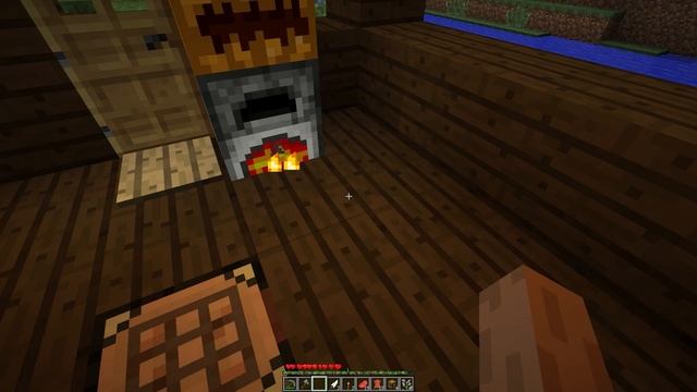 Minecraft 1.7.20 - Это САМАЯ ЖУТКАЯ ВЕРСИЯ МАЙНКРАФТА☠️#1 смотреть онлайн
