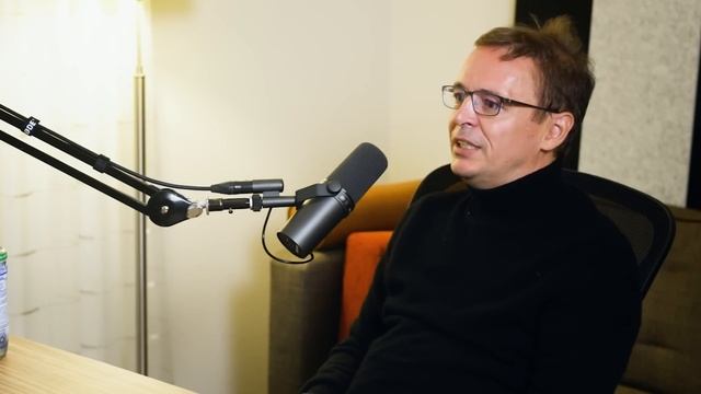 Joscha Bach: Life, Intelligence, Consciousness, AI & the Future of Humans | Lex Fridman Podcast #39 смотреть онлайн