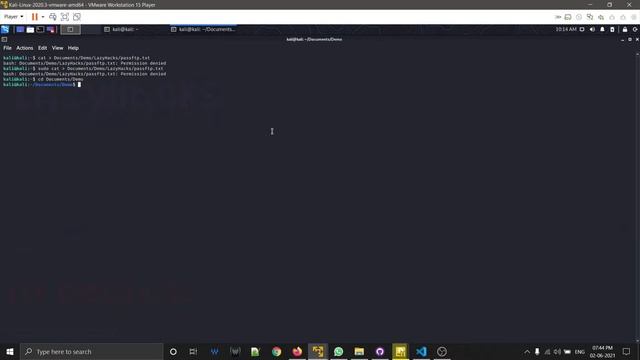 HACKING LIVE | LAZYHACKS SCRIPT TESTING | LIVE HACKNIG | SSH | FTP | BRUTEFORCE | PYTHON 3.9 смотреть онлайн