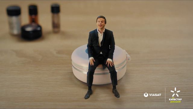 Підключай Домашнє ТБ! смотреть онлайн