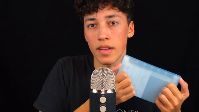ASMR aber du wirst bei 11:50 DIREKT Einschlafen смотреть онлайн
