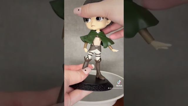 Levi figure смотреть онлайн