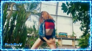 Vorontsov D - Bomba ♫ Classic Eurodance ♫ 2023