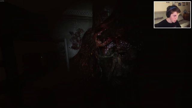 (IX)ПОПАЛ В ЛОГОВО МУТАНТОВ | SOMA смотреть онлайн