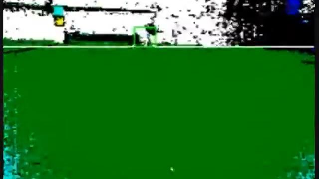 CMDash'07 Robot Detection #2 смотреть онлайн