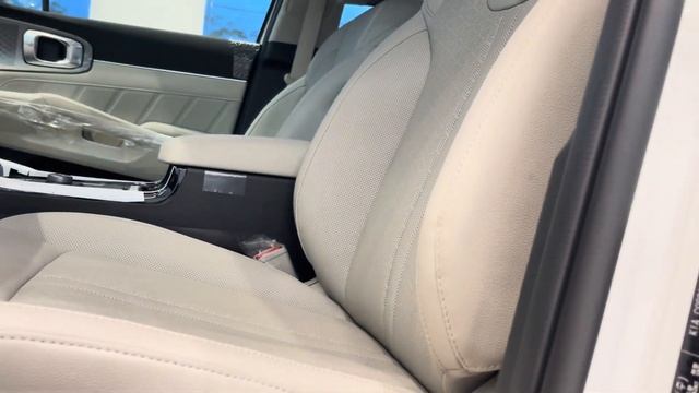 2023 New Kia Sorento SUV-7Seats (Unleash Your Confidence) - Exterior and Interior Walkaround смотреть онлайн
