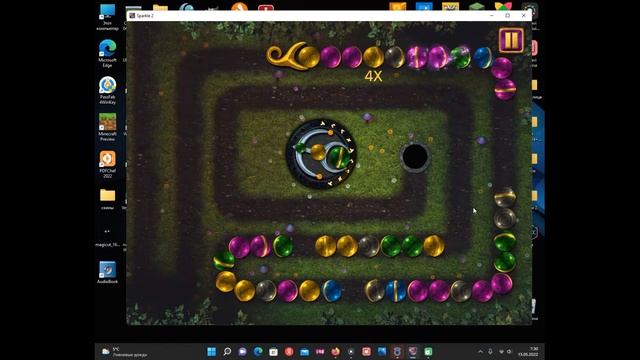 Sparkle 2 Русская версия прохождения #8 От 71 до 80