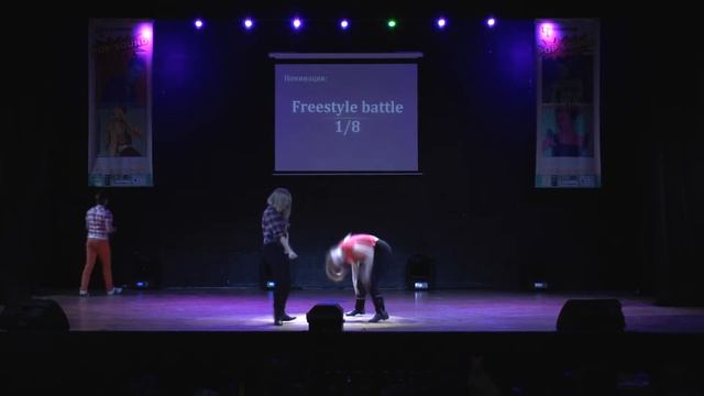 2й Чемпионат POPsound REVOLUTION - FREESTYLE BATTLE смотреть онлайн